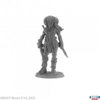 Fillyjonk, Hellborn Rogue 30009