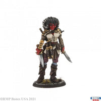 Fillyjonk, Hellborn Rogue 30009
