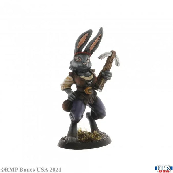 Enrieth, Female Harefolk Rogue 30012
