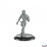 Genesis, Viceroy Assassin 30014