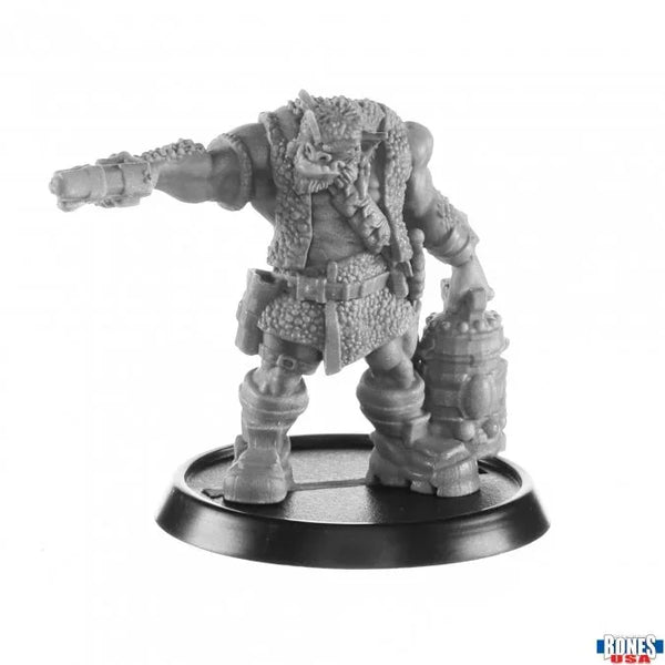 Oonda, Roogtarki Smuggler 30018