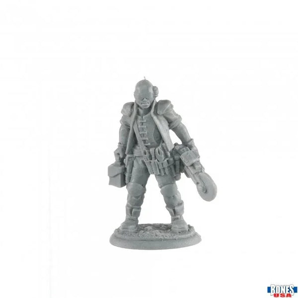 Chit Jubal, Arkos Chopper 30028