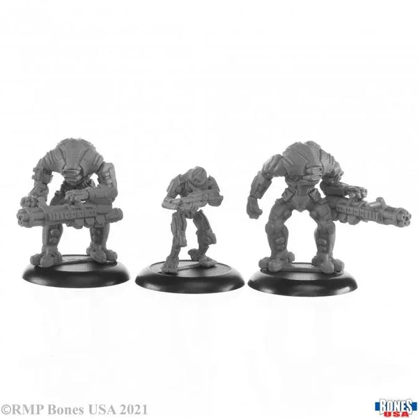 Viceroy Enforcers (3) 30029