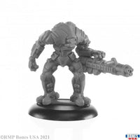 Viceroy Enforcers (3) 30029