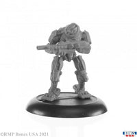 Viceroy Enforcers (3) 30029