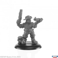 Brom Grippon, Arko Gadgeteer 30030