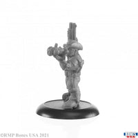Brom Grippon, Arko Gadgeteer 30030