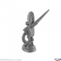 Gingerbread Knight 30033
