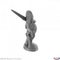 Gingerbread Knight 30033