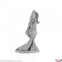 Gisele the Sorceress 30036