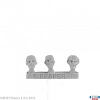 Baufiguren-Modularer Pirat (3) 30042