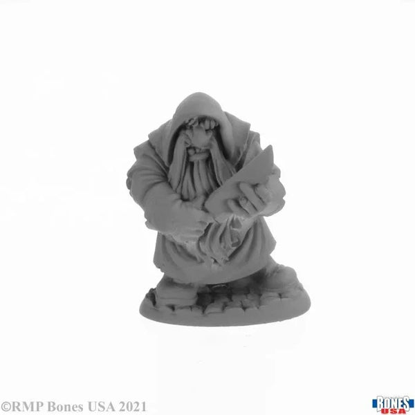 Nub, Zwergwurstmaschine 30045