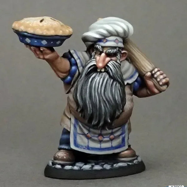 Tub, Dwarf Baker 30048