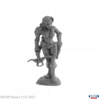 Tara The Silent 30053 (44005)
