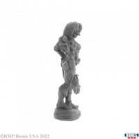 Tara The Silent 30053 (44005)