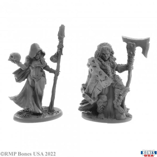 Jade Fire Leaders (2) 30054