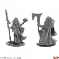 Jade Fire Leaders (2) 30054