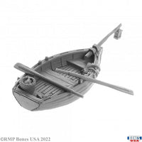 Dreadmere Fischerboot 30057