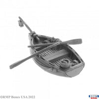 Dreadmere Fischerboot 30057
