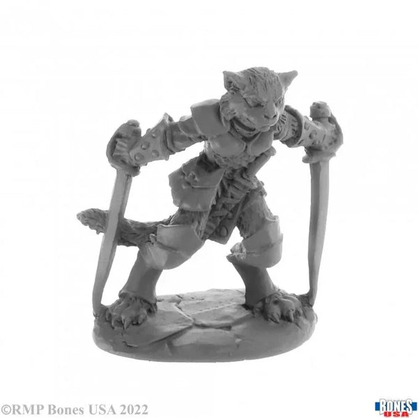 Catfolk Rogue, Shadoweyes 30059