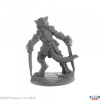 Catfolk Rogue, Shadoweyes 30059