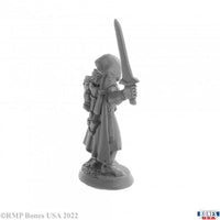 Gabron Farpath, Ranger 30060
