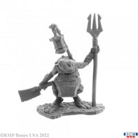 Bufo, Dreadmere Frogman 30064