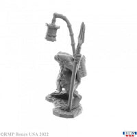 Bufo, Dreadmere Frogman 30064