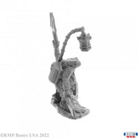 Bufo, Dreadmere Frogman 30064