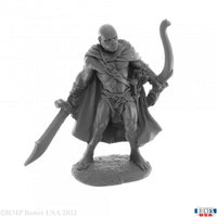Ogana, Savannah Ranger 30066