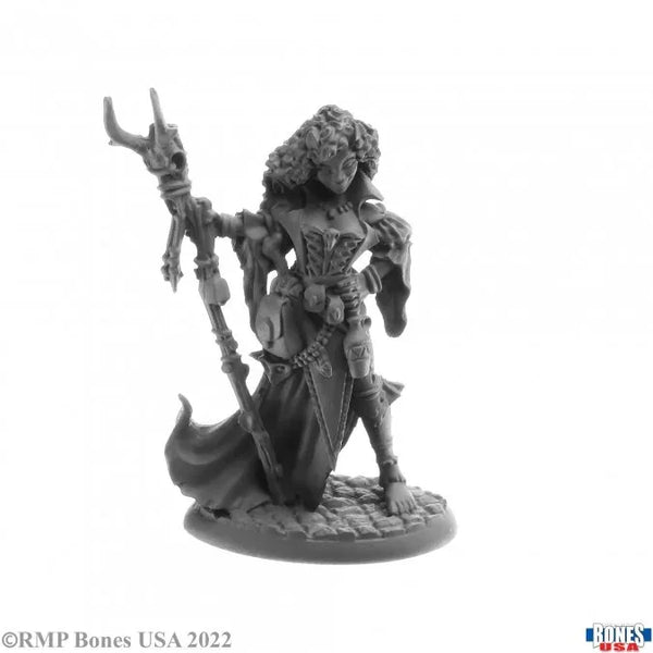 Andowyn Thrushmoor, Human Druid 30067