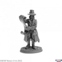 Sheriff Getmose Drumfasser 30070