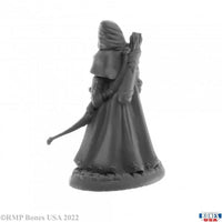 Huntress 30075