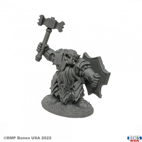 Dark Dwarf Striker 30082