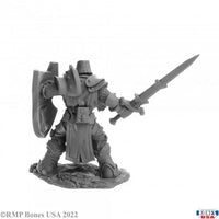 Human Crusader 30083