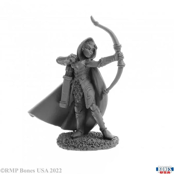 Alistrillee 30084 Miniatuur
