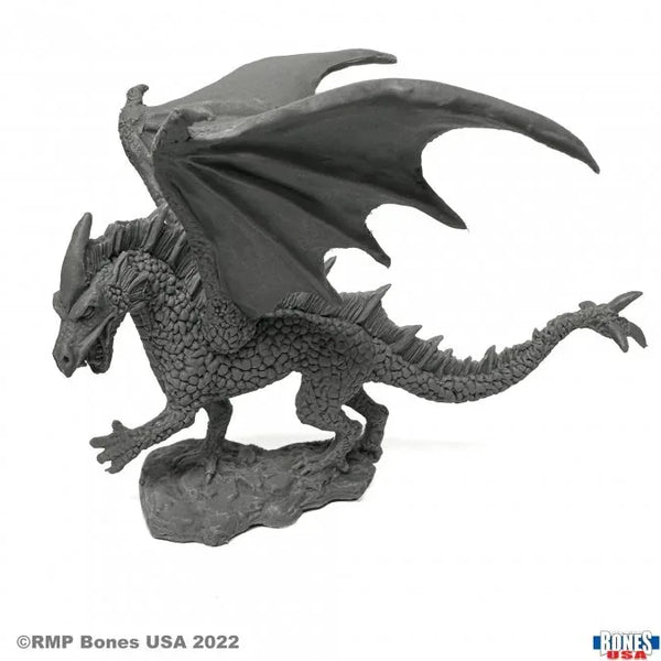 Young Ice Dragon 30086