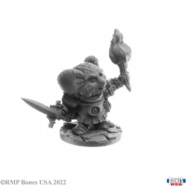ReaperCon 2022 Mousling 30091