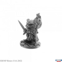 ReaperCon 2022 Mousling 30091