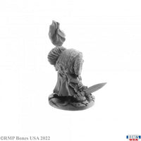 ReaperCon 2022 Mousling 30091
