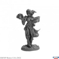 Terezinya, Bonepanders 30093