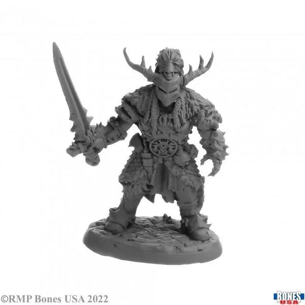 Byverion, Thornforged 30094