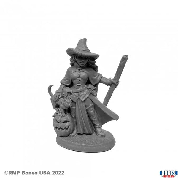 Cynthia the Wicked Witch 30103