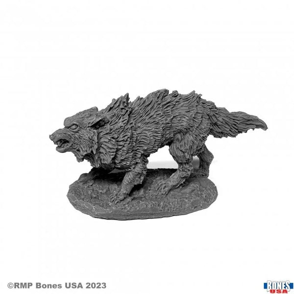 Winter Wolf 30110