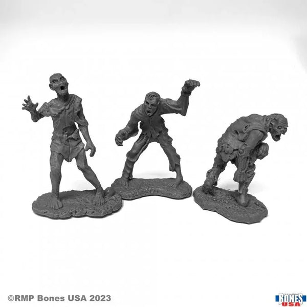 Zombies II (3) 30112