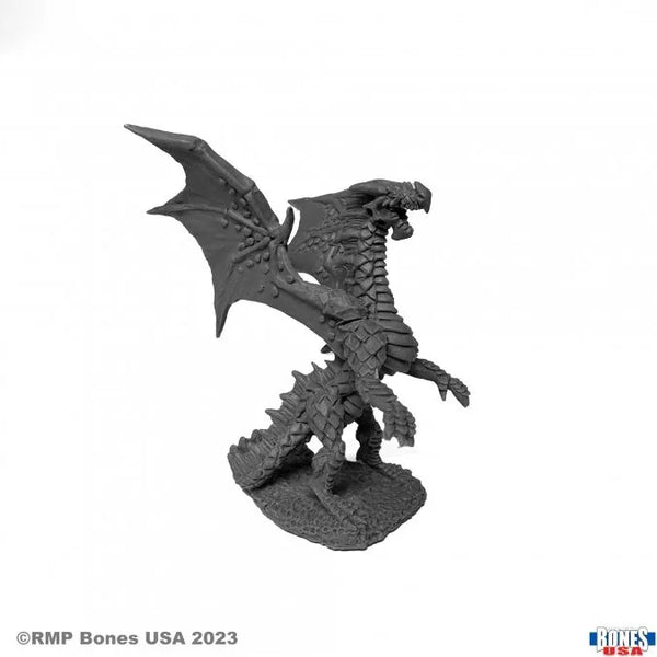 Fire Dragon Hatchling 30118