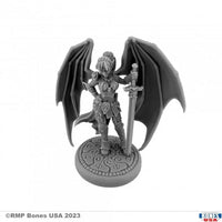 Troll Slayer Sophie 30134 (77370)