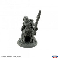 Devona, Human Wizard 30146
