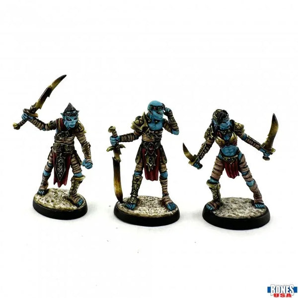 Astral Reavers (3) 30148
