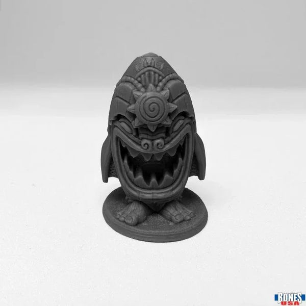Mako, Tiki Shark 30149 Hawaiian Wildfire Relief Charity Miniature